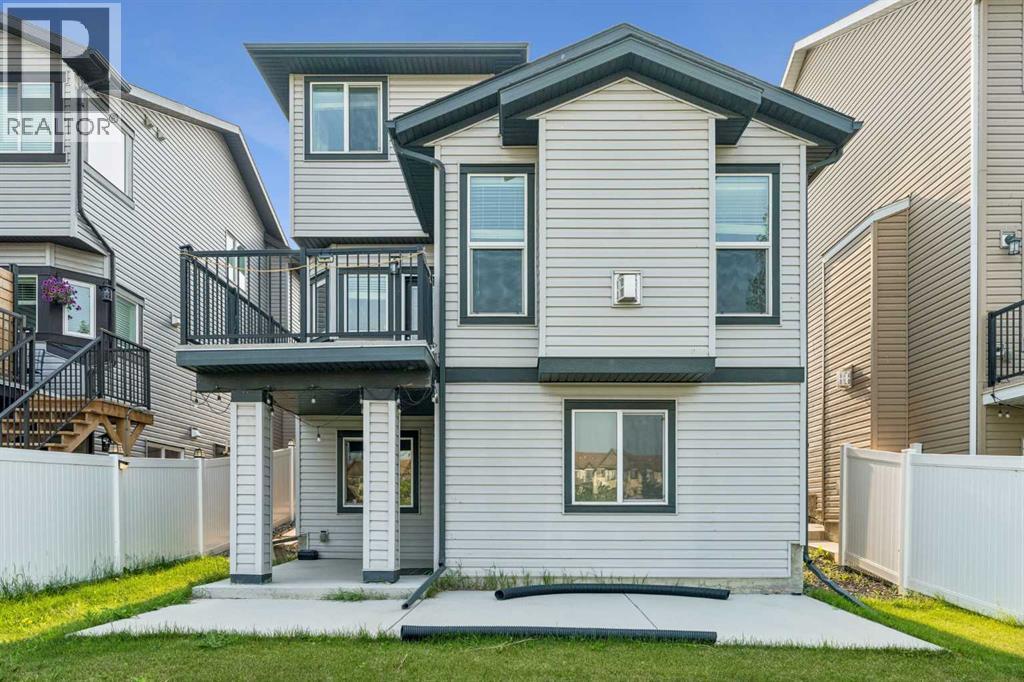 172 Brightoncrest Point SE, Calgary, Alberta  T2Z 5A6 - Photo 34 - A2332338