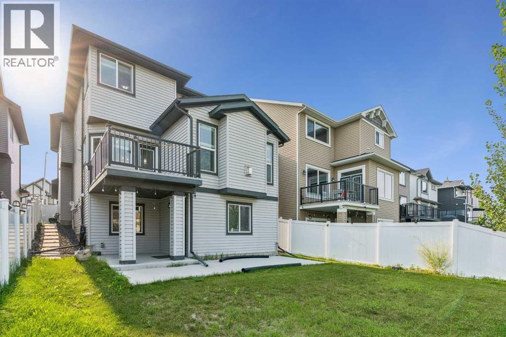 172 Brightoncrest Point SE, Calgary, Alberta  T2Z 5A6 - Photo 35 - A2332338
