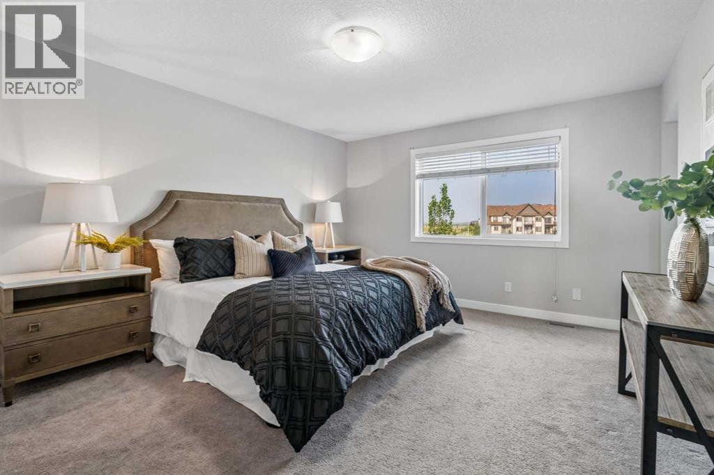 172 Brightoncrest Point SE, Calgary, Alberta  T2Z 5A6 - Photo 13 - A2332338