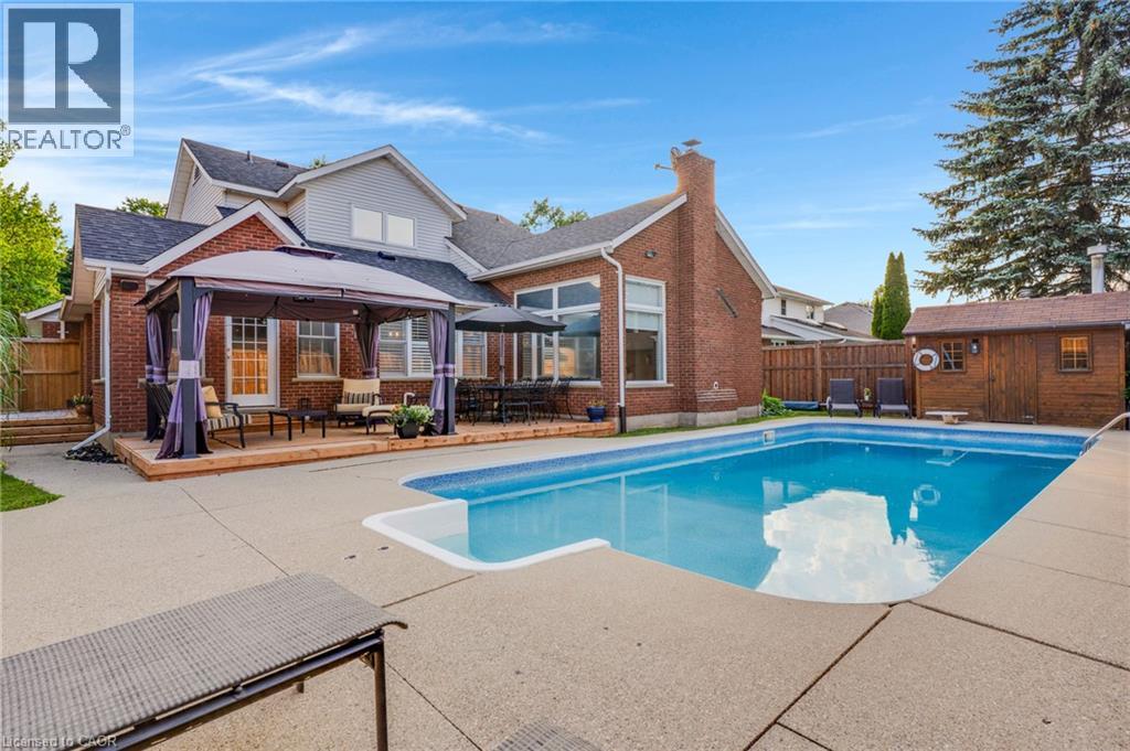 600 Coppercroft Court, Waterloo, Ontario  N2K 3M2 - Photo 43 - 40847692