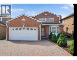 5202 HUNTINGFIELD Drive, mississauga, Ontario