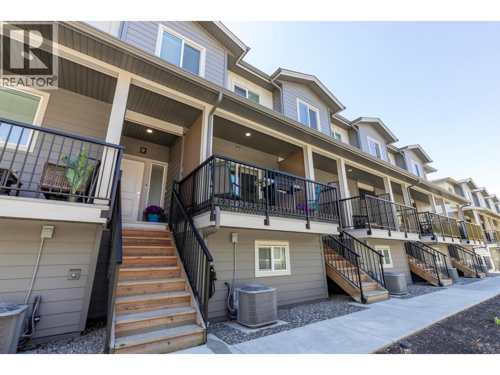 1297 Findlay Road Unit# 9, Kelowna, British Columbia  V1X 5B1 - Photo 4 - 10386372