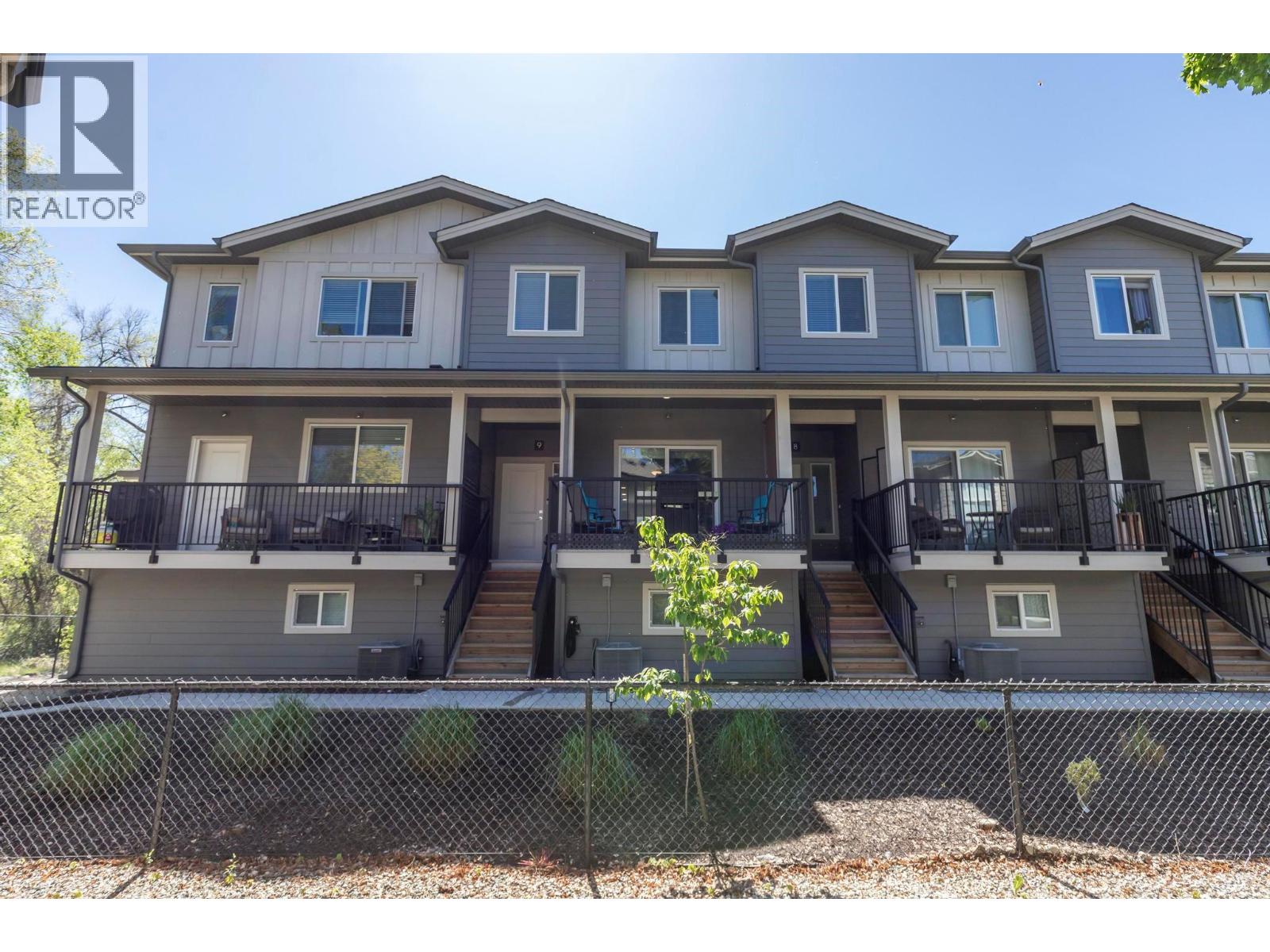 1297 Findlay Road Unit# 9, Kelowna, British Columbia