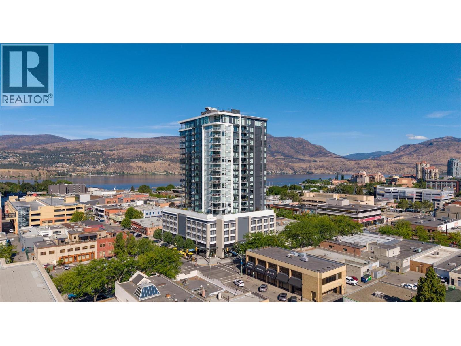 1588 Ellis Street Unit# 1501, Kelowna, British Columbia  V1Y 0H1 - Photo 5 - 10395968
