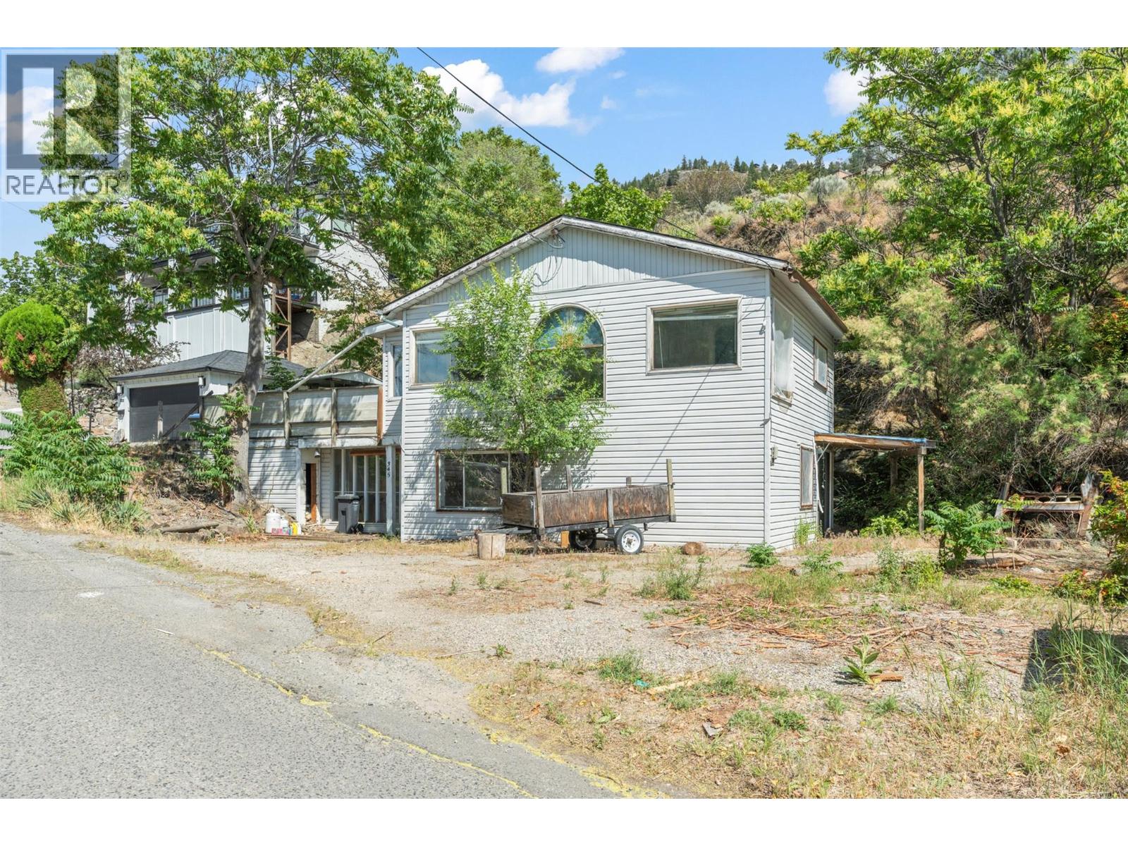 345 Poplar Point Drive, Kelowna, British Columbia  V1Y 1Y2 - Photo 27 - 10392832