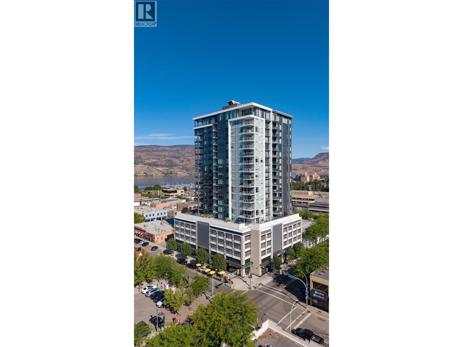 1588 Ellis Street Unit# 1501, Kelowna, British Columbia  V1Y 0H1 - Photo 54 - 10395968