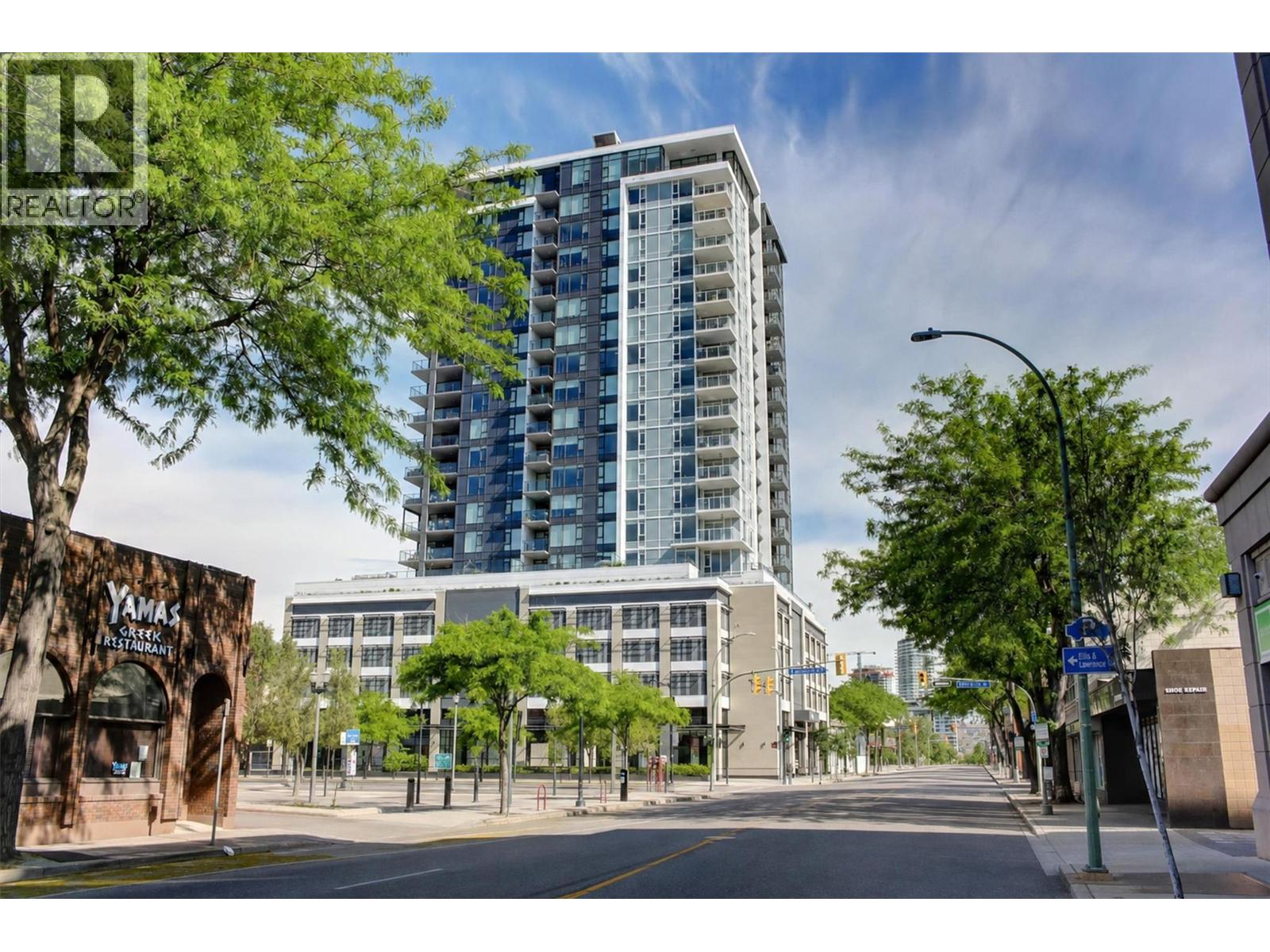 1588 Ellis Street Unit# 1501, Kelowna, British Columbia  V1Y 0H1 - Photo 50 - 10395968
