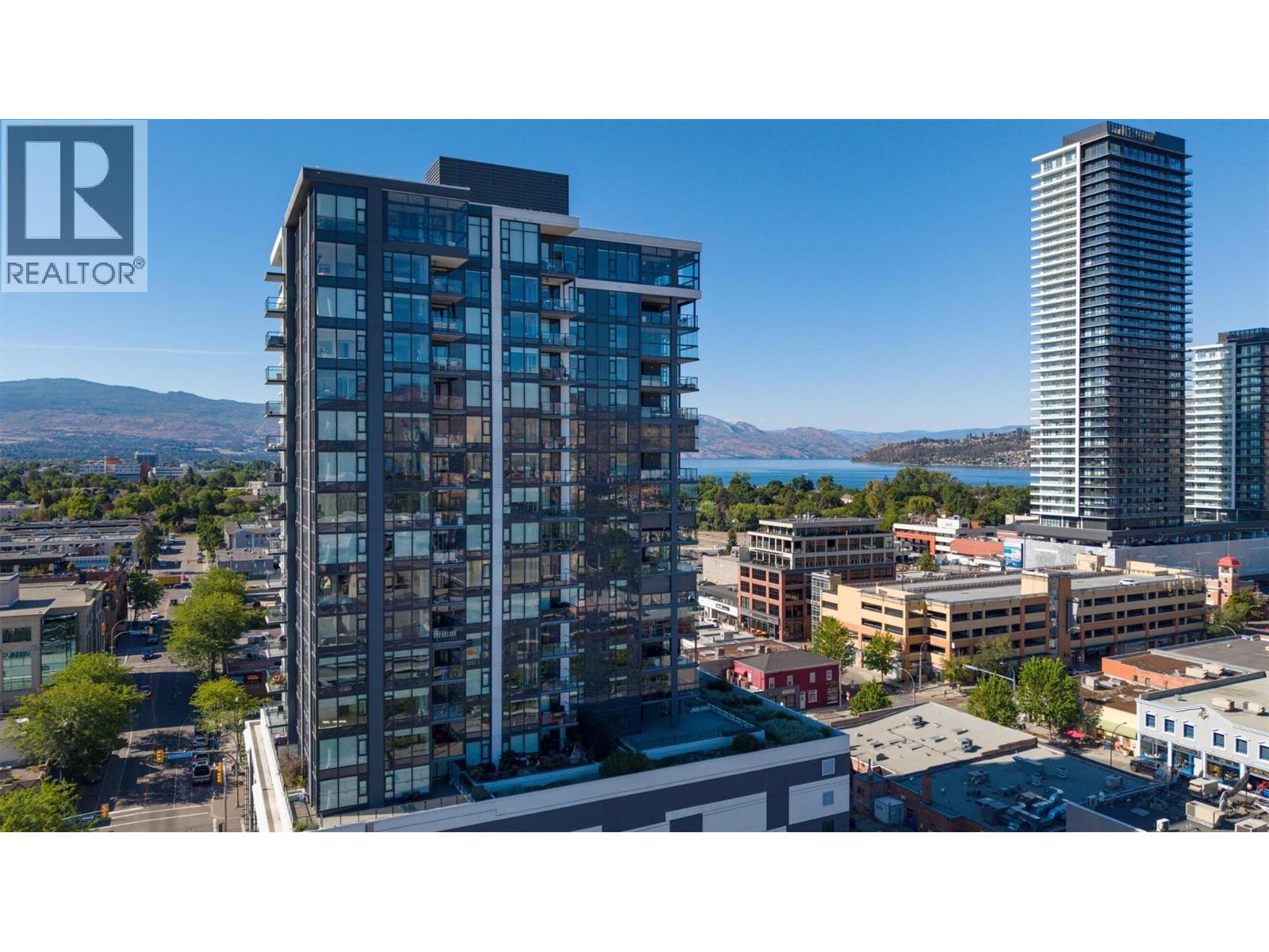 1588 Ellis Street Unit# 1501, Kelowna, British Columbia  V1Y 0H1 - Photo 22 - 10395968