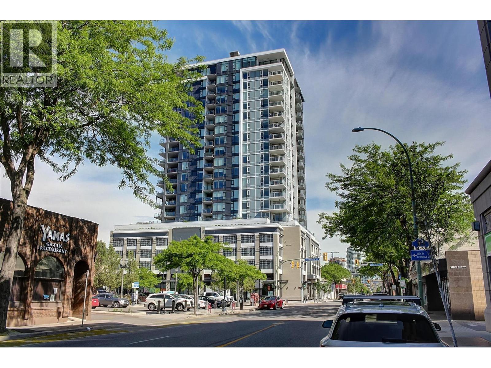 1588 Ellis Street Unit# 1501, Kelowna, British Columbia  V1Y 0H1 - Photo 49 - 10395968