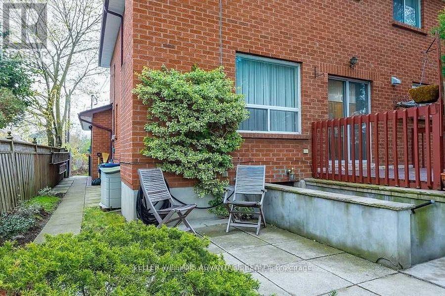 Lower - 20 Bush Drive, Toronto, Ontario M1C 1G6 - Photo 16 - E13473034