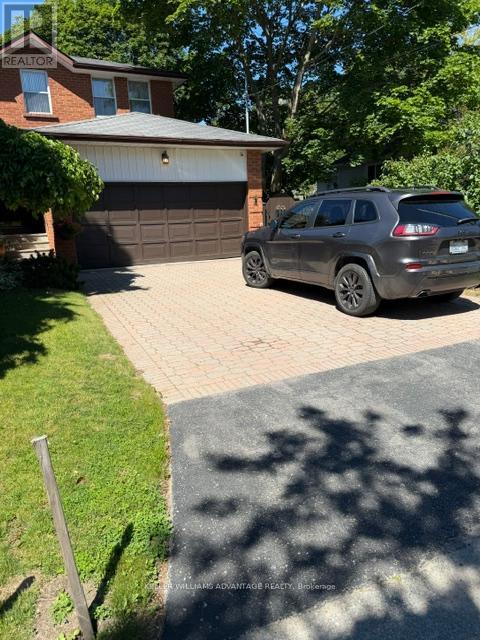 Lower - 20 Bush Drive, Toronto, Ontario M1C 1G6 - Photo 20 - E13473034