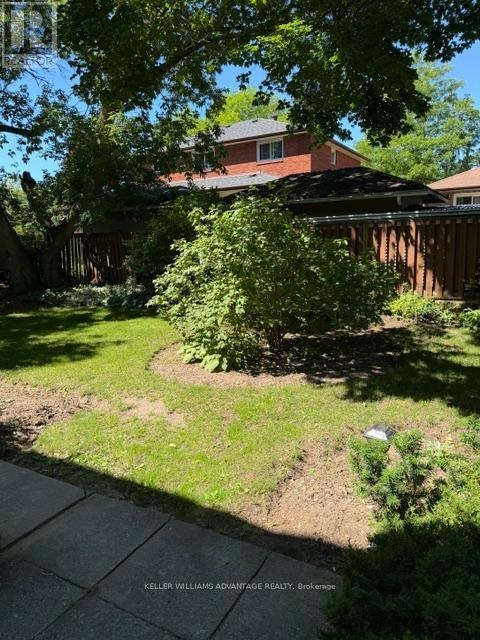 Lower - 20 Bush Drive, Toronto, Ontario M1C 1G6 - Photo 17 - E13473034