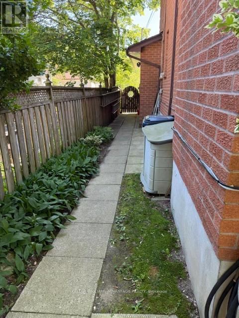 Lower - 20 Bush Drive, Toronto, Ontario M1C 1G6 - Photo 21 - E13473034