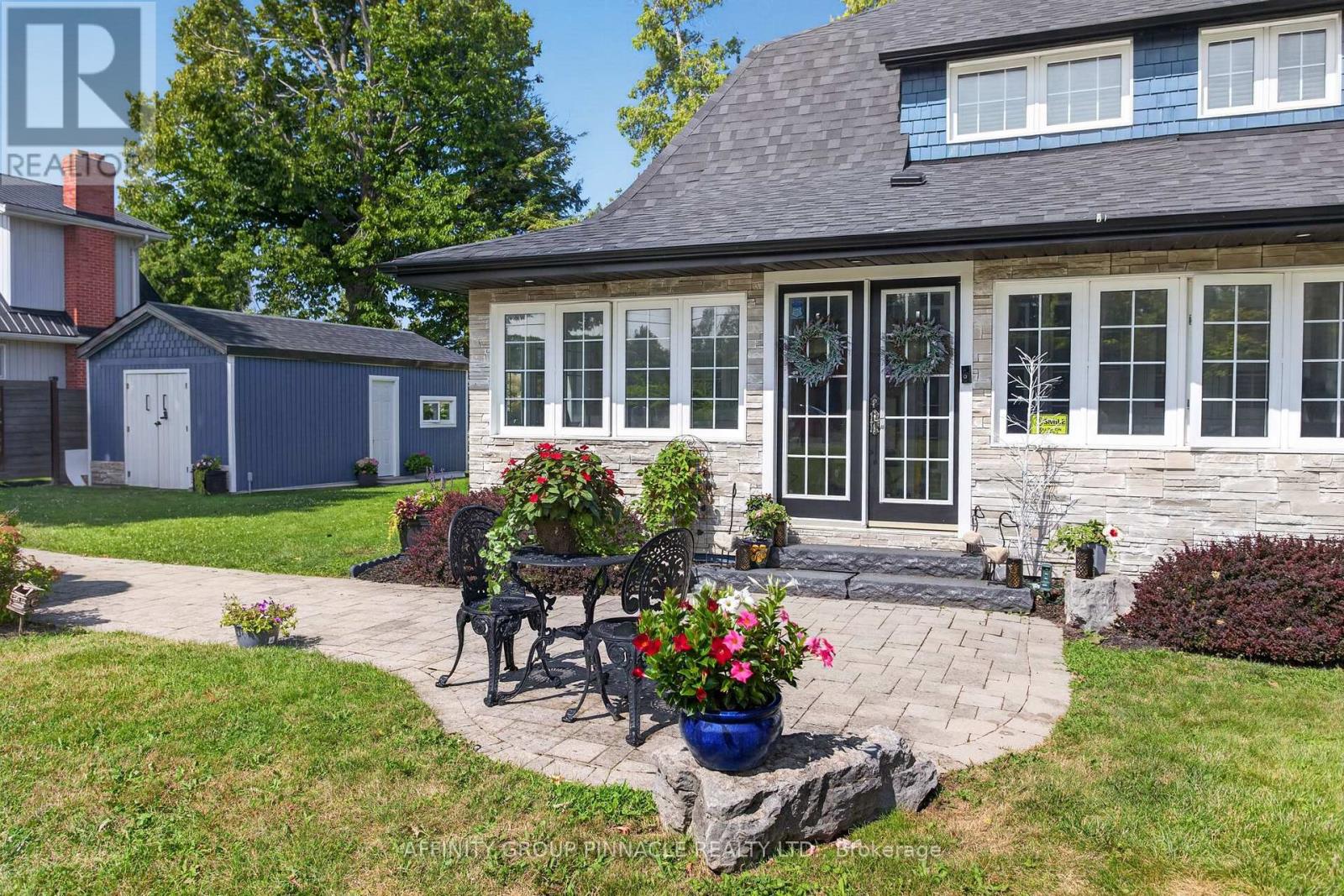 26980 Cedarhurst Beach Road, Brock, Ontario  L0K 1A0 - Photo 3 - N13626722