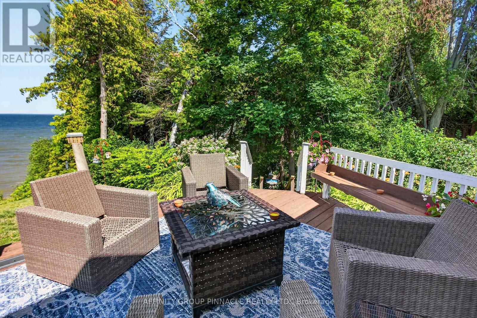 26980 Cedarhurst Beach Road, Brock, Ontario  L0K 1A0 - Photo 35 - N13626722
