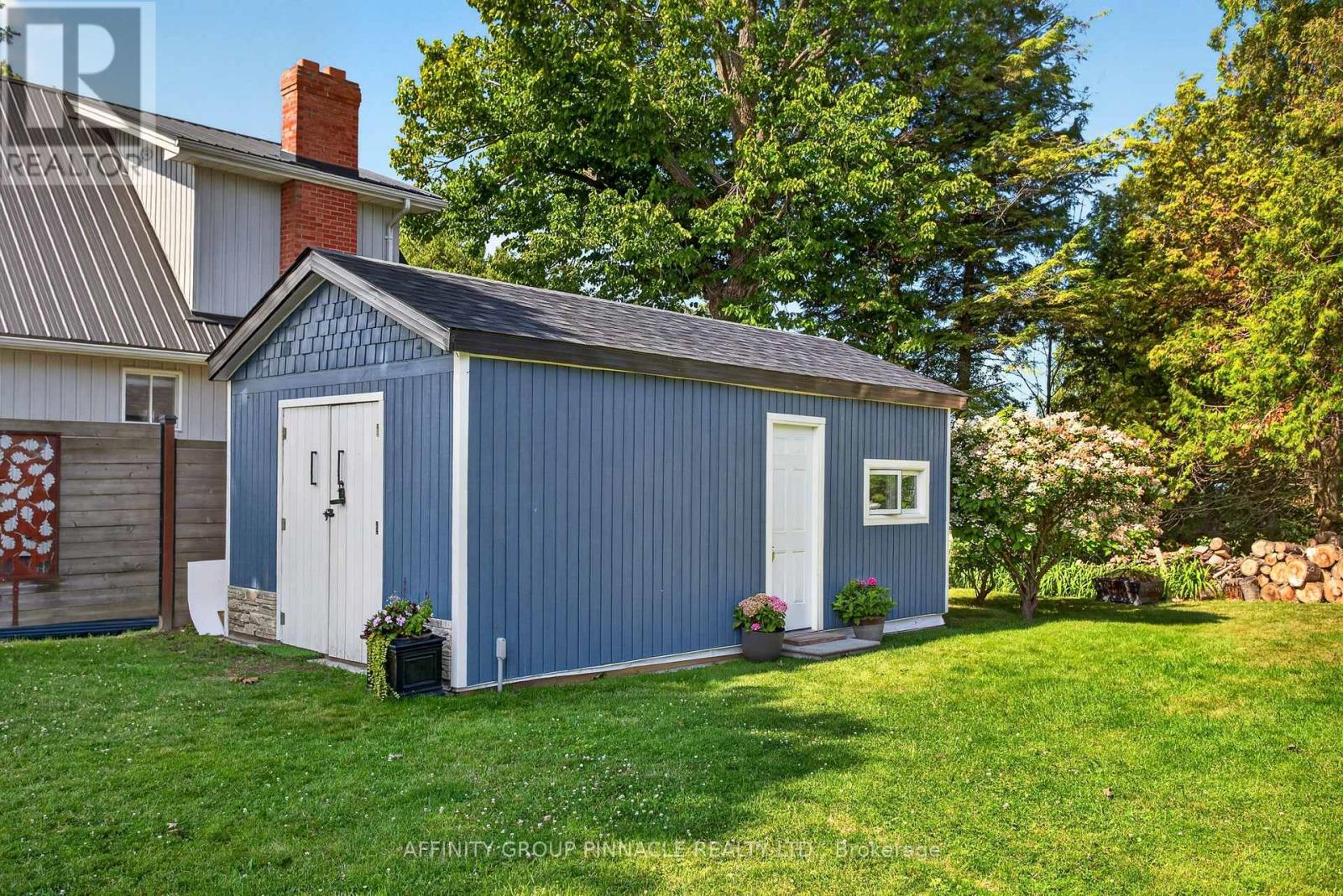 26980 Cedarhurst Beach Road, Brock, Ontario  L0K 1A0 - Photo 37 - N13626722