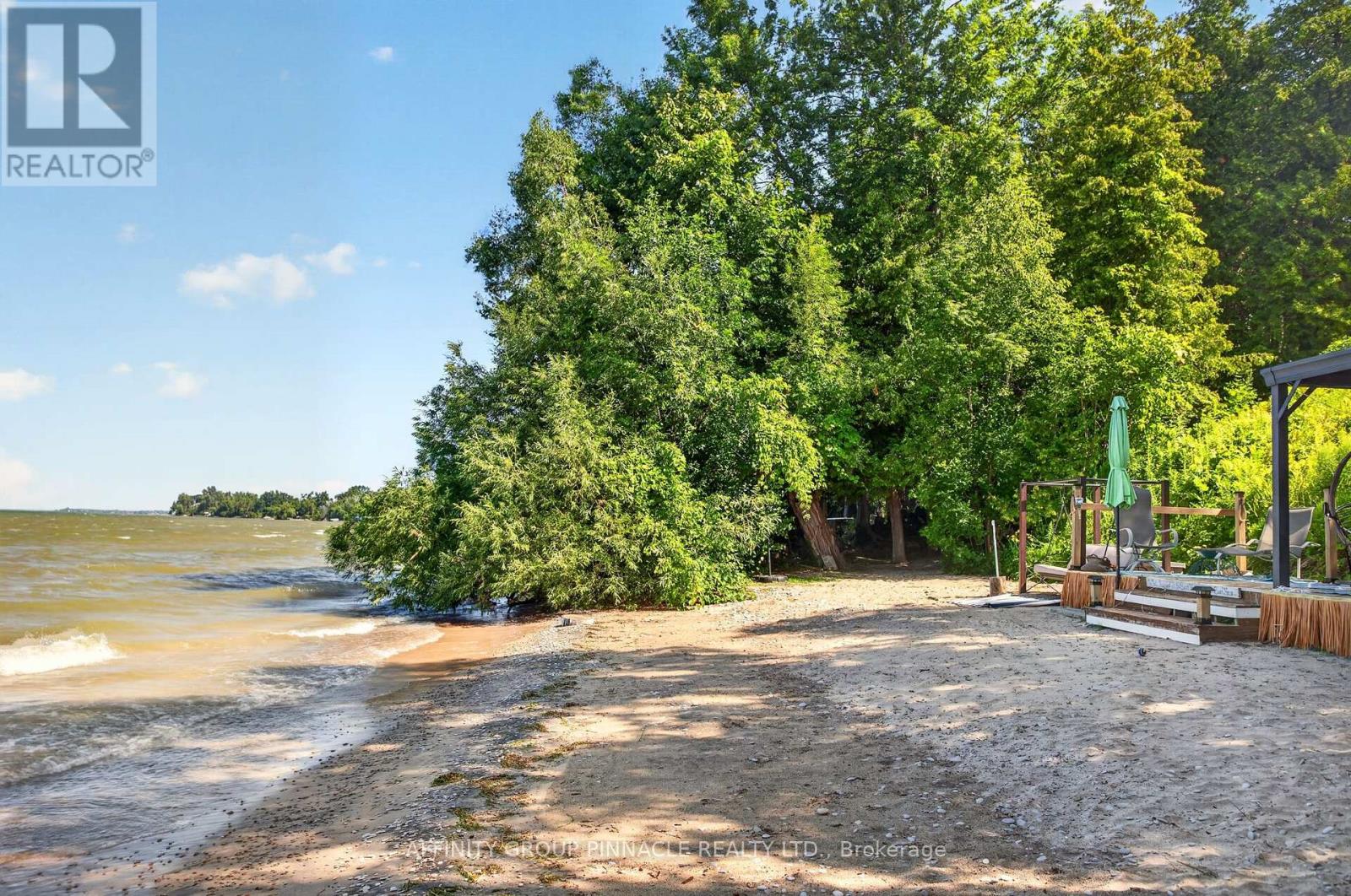 26980 Cedarhurst Beach Road, Brock, Ontario  L0K 1A0 - Photo 42 - N13626722