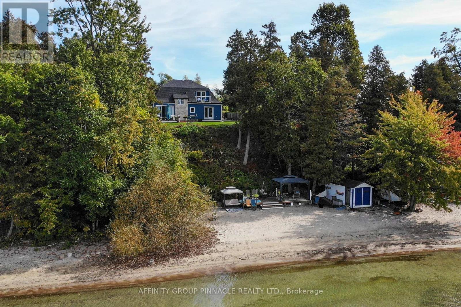 26980 Cedarhurst Beach Road, Brock, Ontario  L0K 1A0 - Photo 44 - N13626722