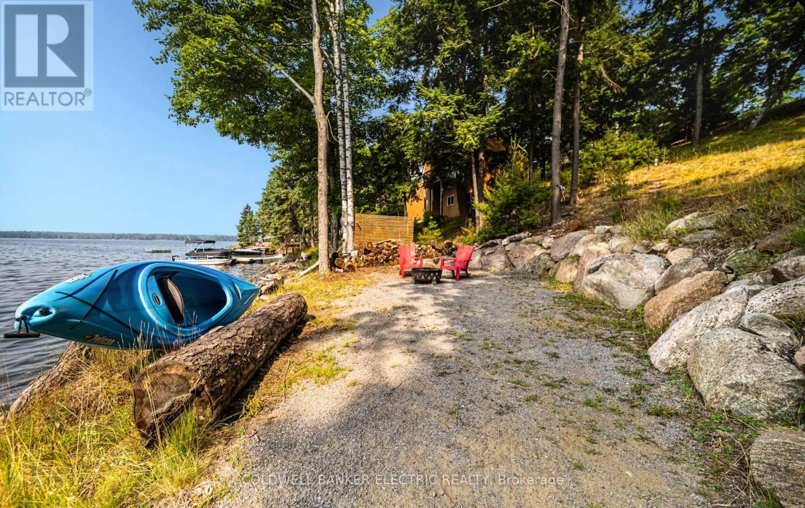 254 Fire Route 89c, Havelock-Belmont-Methuen, Ontario  K0L 1A0 - Photo 19 - X13626696