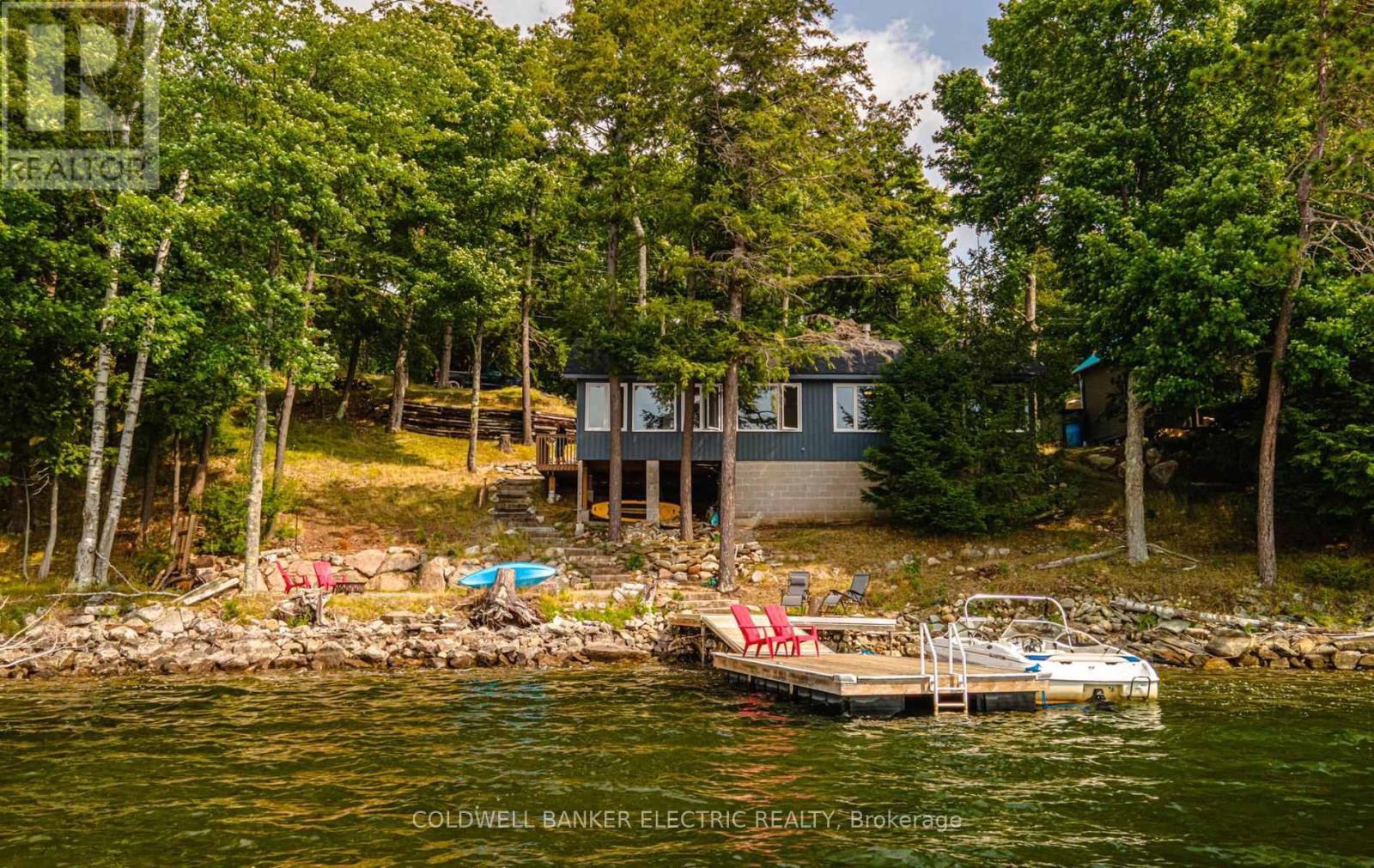 254 Fire Route 89c, Havelock-Belmont-Methuen, Ontario  K0L 1A0 - Photo 3 - X13626696