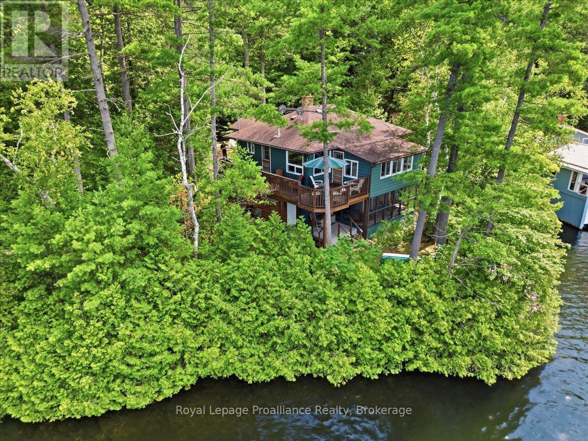 1143B DON ANNA ROAD, North Frontenac, Ontario