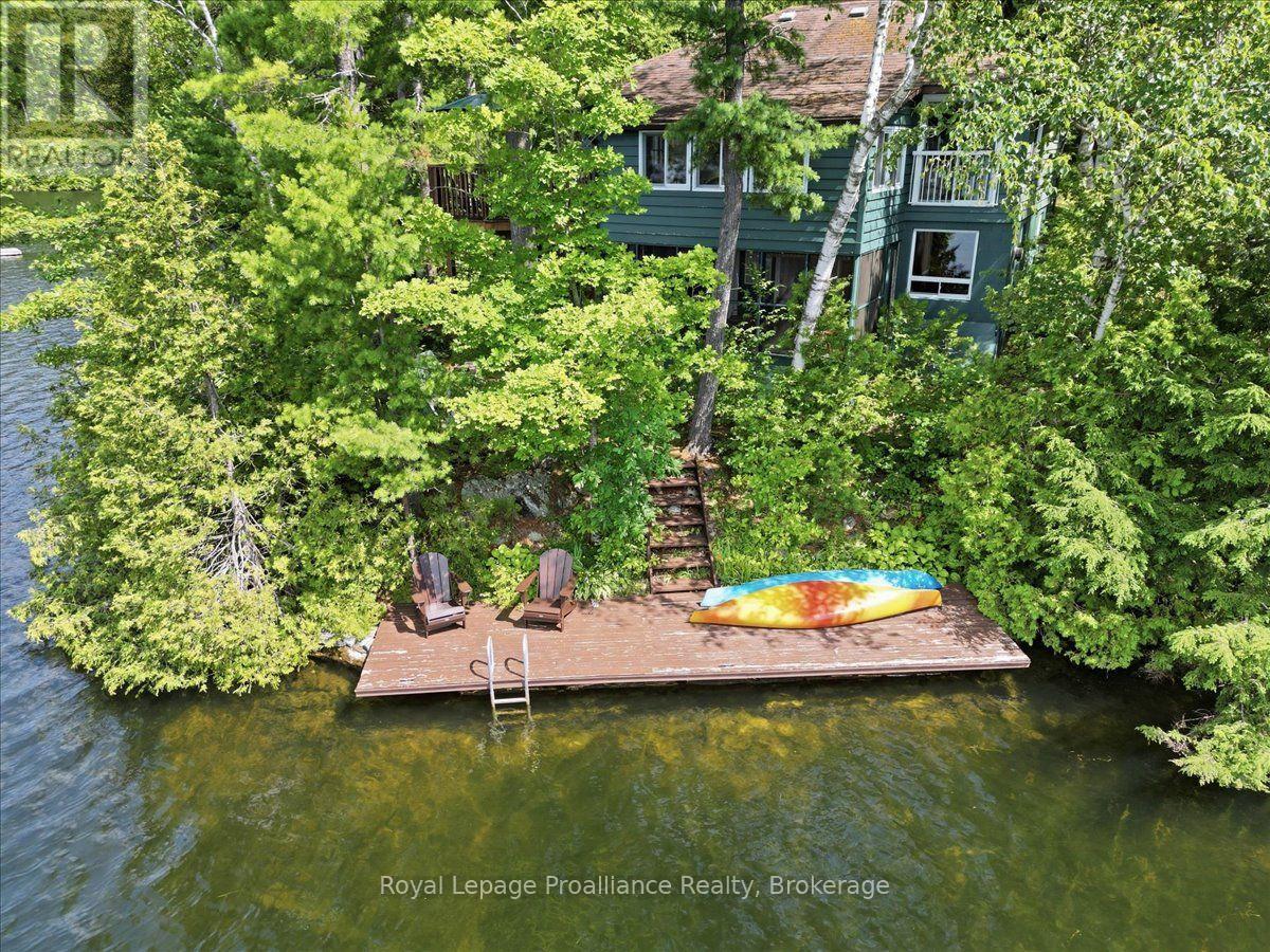 1143b Don Anna Road, North Frontenac, Ontario  K0H 1K0 - Photo 2 - X13626720