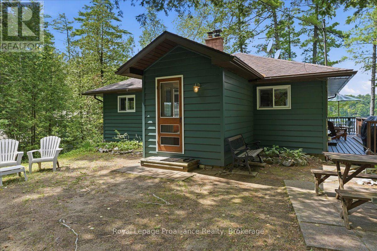 1143b Don Anna Road, North Frontenac, Ontario  K0H 1K0 - Photo 3 - X13626720
