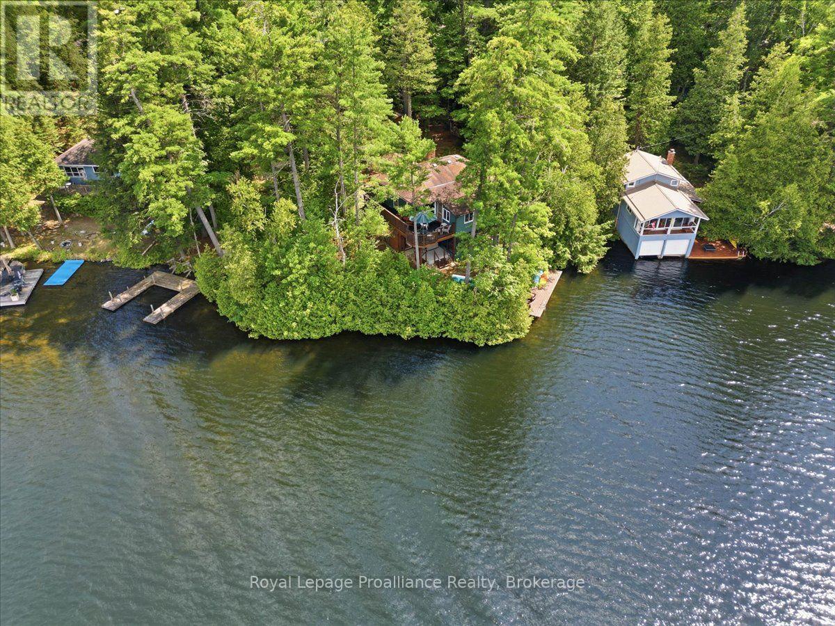 1143b Don Anna Road, North Frontenac, Ontario  K0H 1K0 - Photo 38 - X13626720