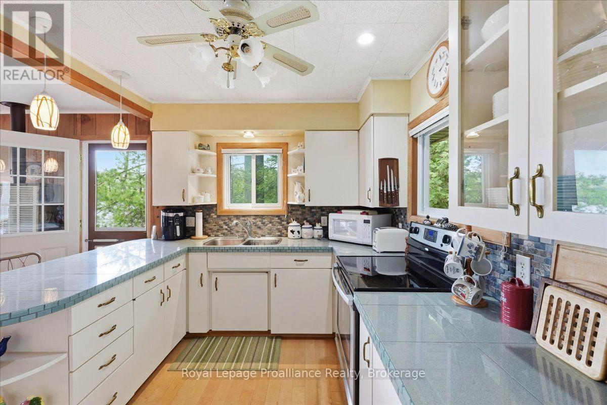 1143b Don Anna Road, North Frontenac, Ontario  K0H 1K0 - Photo 4 - X13626720