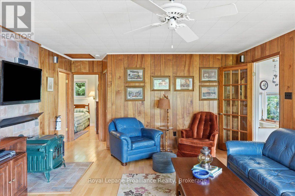 1143b Don Anna Road, North Frontenac, Ontario  K0H 1K0 - Photo 8 - X13626720