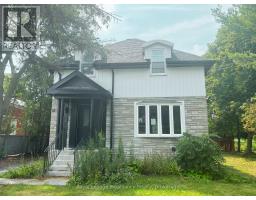18 RITCHIE AVENUE, Belleville, Ontario