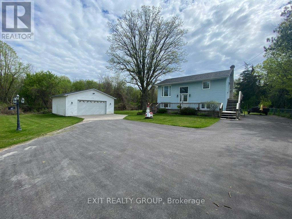 87 Bernard Long Road, Quinte West, Ontario  K8V 5P6 - Photo 3 - X13626838