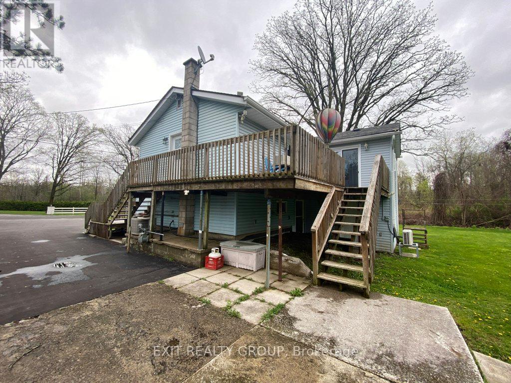 87 Bernard Long Road, Quinte West, Ontario  K8V 5P6 - Photo 40 - X13626838
