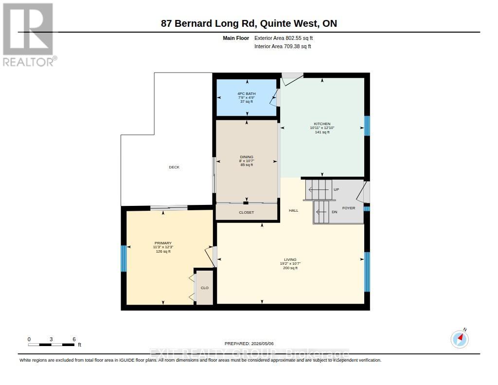 87 Bernard Long Road, Quinte West, Ontario  K8V 5P6 - Photo 45 - X13626838