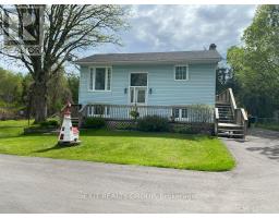 87 BERNARD LONG ROAD, Quinte West, Ontario