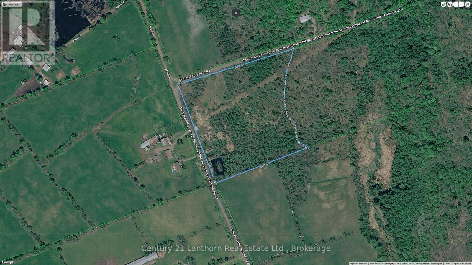 670 SCOTCH SETTLEMENT ROAD, Madoc, Ontario