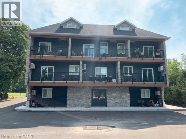 150 Alma Street Unit# 101, Rockwood, Ontario  N0B 2K0 - Photo 14 - 40828297