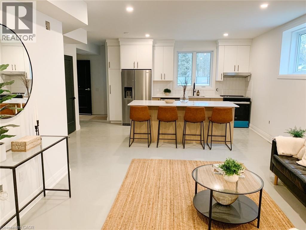150 ALMA Street Unit# 101, Rockwood, Ontario