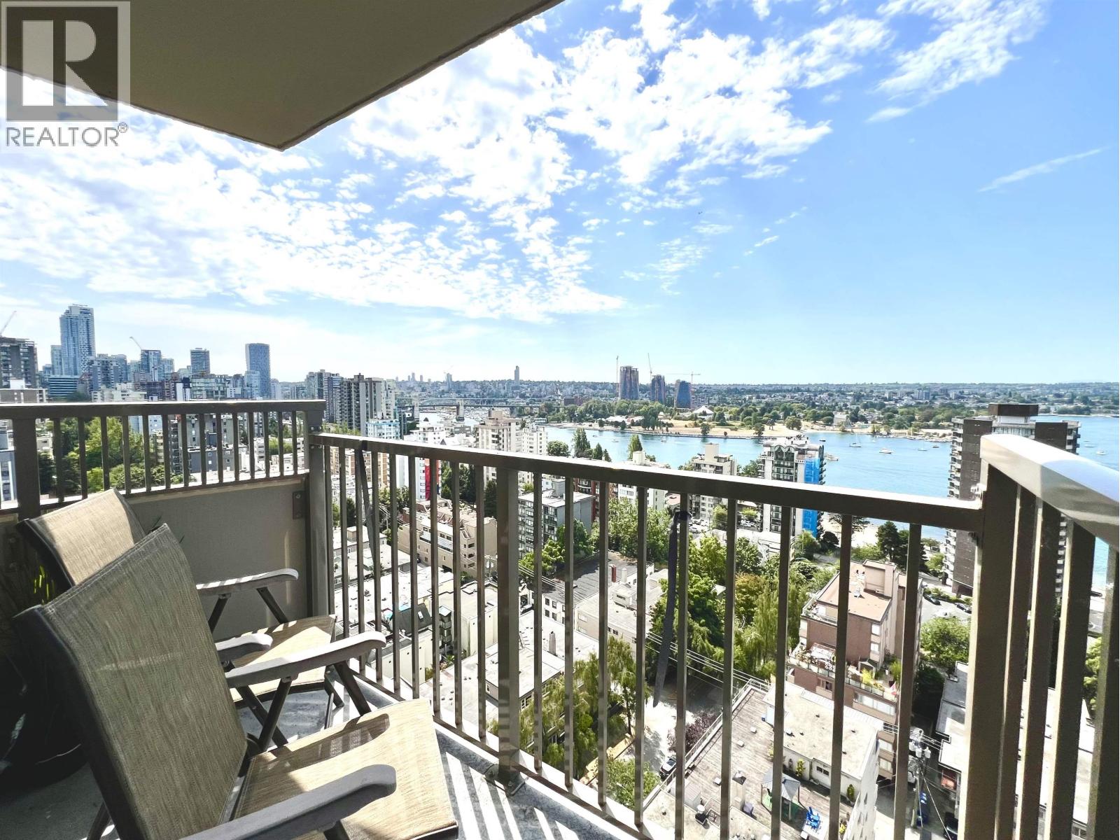 2208 1251 Cardero Street, Vancouver, British Columbia  V6G 2H9 - Photo 7 - R3032886