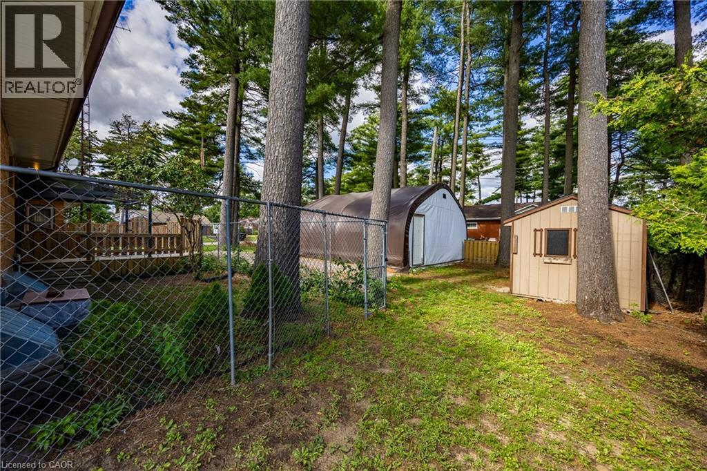631 Peel Street, Delhi, Ontario  N4B 2H3 - Photo 5 - 40840283
