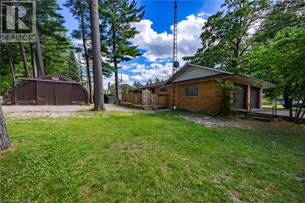 631 Peel Street, Delhi, Ontario  N4B 2H3 - Photo 4 - 40840283