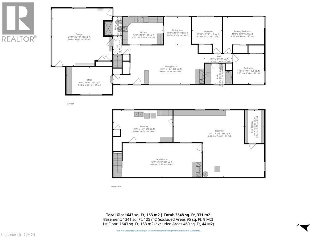 631 Peel Street, Delhi, Ontario  N4B 2H3 - Photo 31 - 40840283