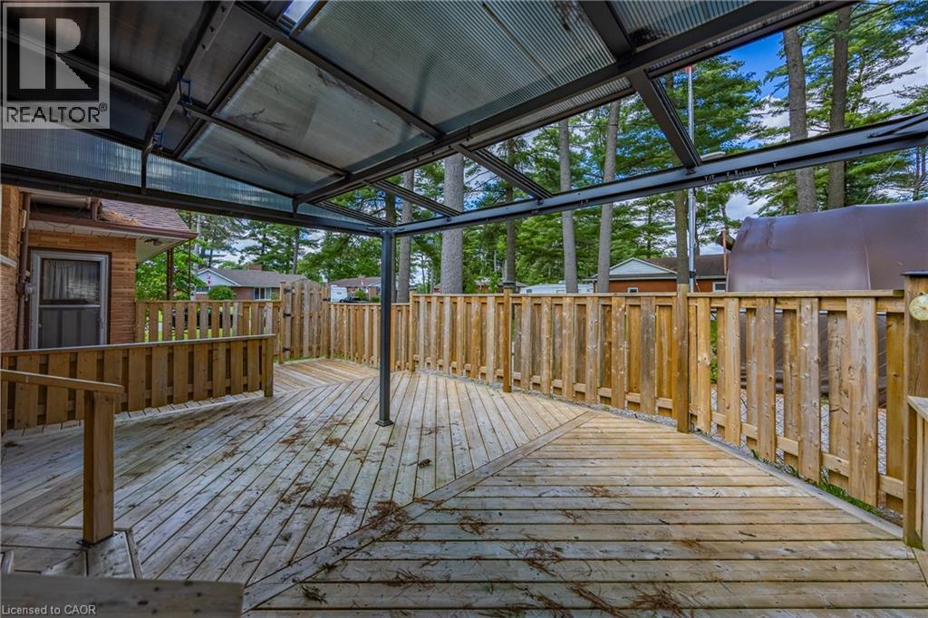 631 Peel Street, Delhi, Ontario  N4B 2H3 - Photo 7 - 40840283