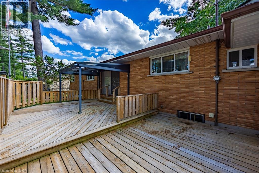 631 Peel Street, Delhi, Ontario  N4B 2H3 - Photo 6 - 40840283