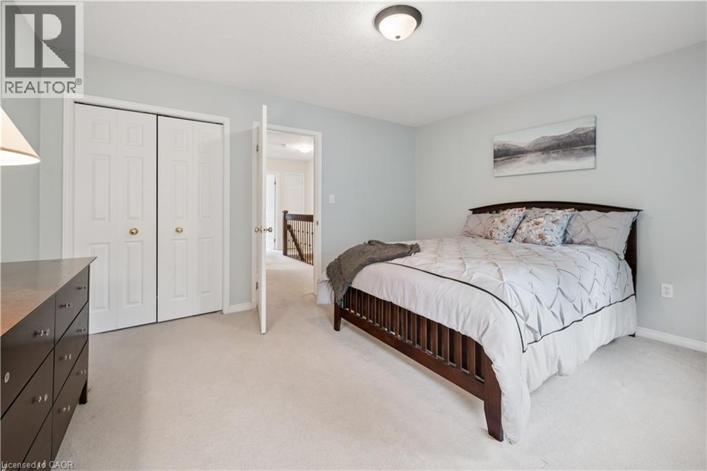 619 Wild Ginger Avenue Unit# H45, Waterloo, Ontario  N2V 2X1 - Photo 20 - 40840611
