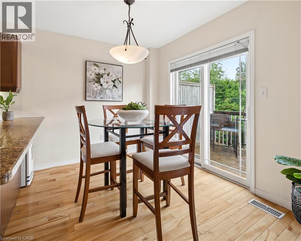 619 Wild Ginger Avenue Unit# H45, Waterloo, Ontario  N2V 2X1 - Photo 10 - 40840611