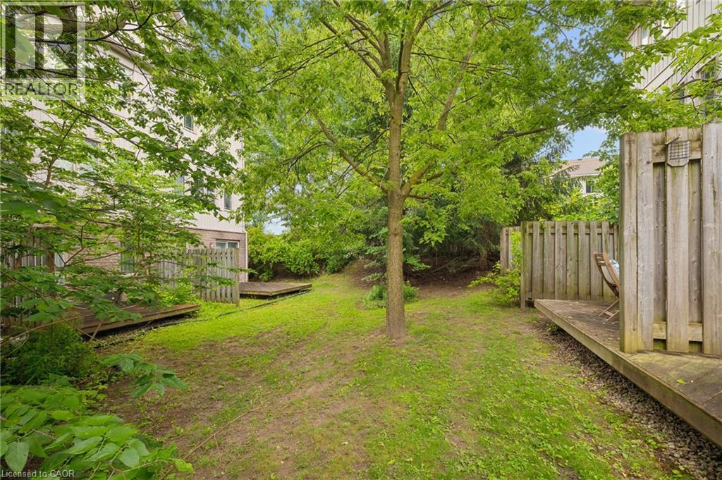 619 Wild Ginger Avenue Unit# H45, Waterloo, Ontario  N2V 2X1 - Photo 35 - 40840611