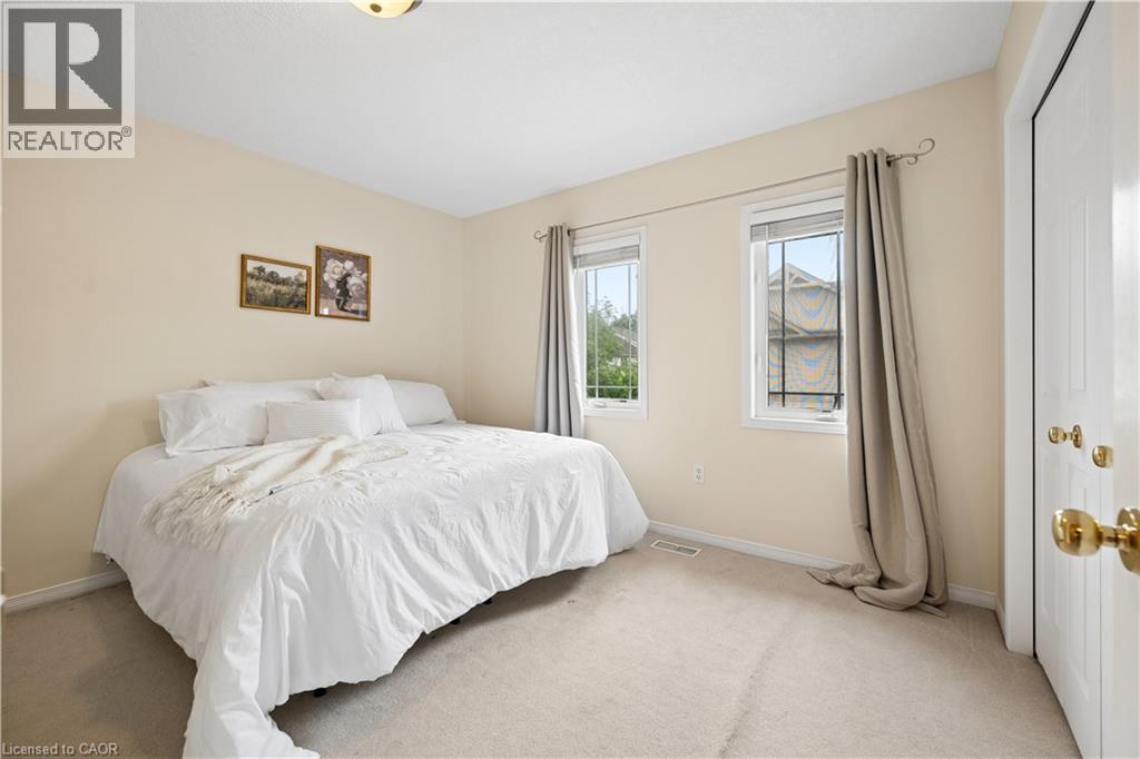 619 Wild Ginger Avenue Unit# H45, Waterloo, Ontario  N2V 2X1 - Photo 15 - 40840611