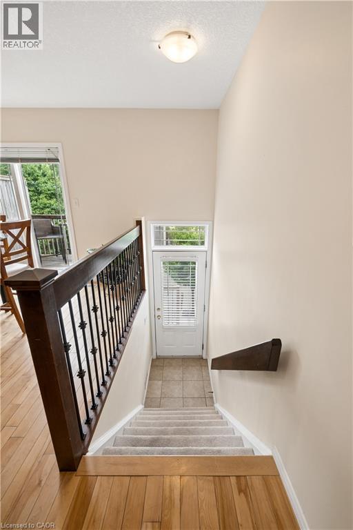 619 Wild Ginger Avenue Unit# H45, Waterloo, Ontario  N2V 2X1 - Photo 6 - 40840611