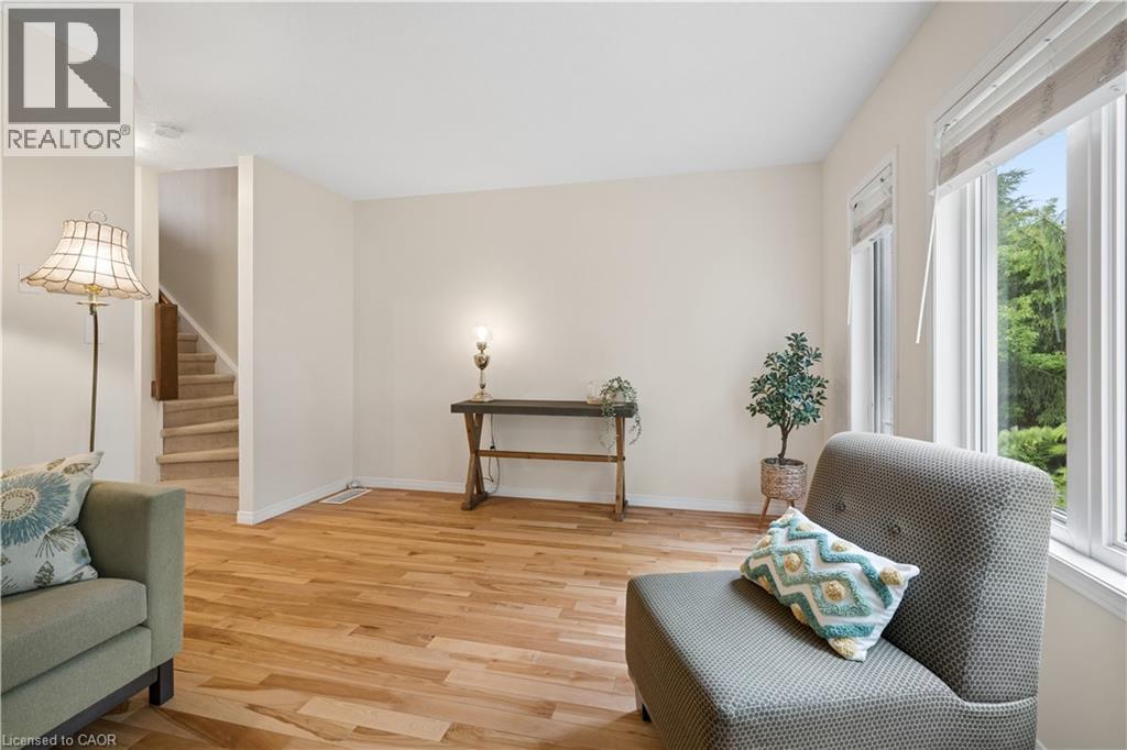 619 Wild Ginger Avenue Unit# H45, Waterloo, Ontario  N2V 2X1 - Photo 16 - 40840611